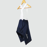 Load image into Gallery viewer, PAX NAVY BIB SHORTS
