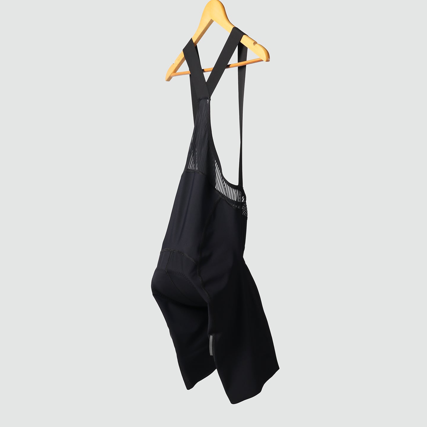 ECO SUPERGRIP CYCLING BIB SHORTS