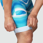 Load image into Gallery viewer, SCALA FIT CYCLING BIB SHORTS
