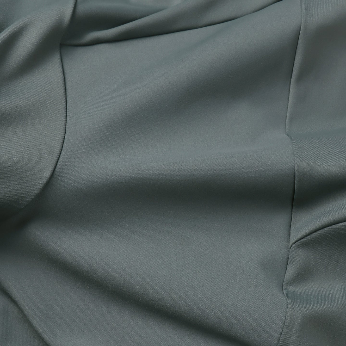 REVO FIT OLIVE GREEN BIB SHORTS