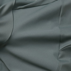 REVO FIT OLIVE GREEN BIB SHORTS