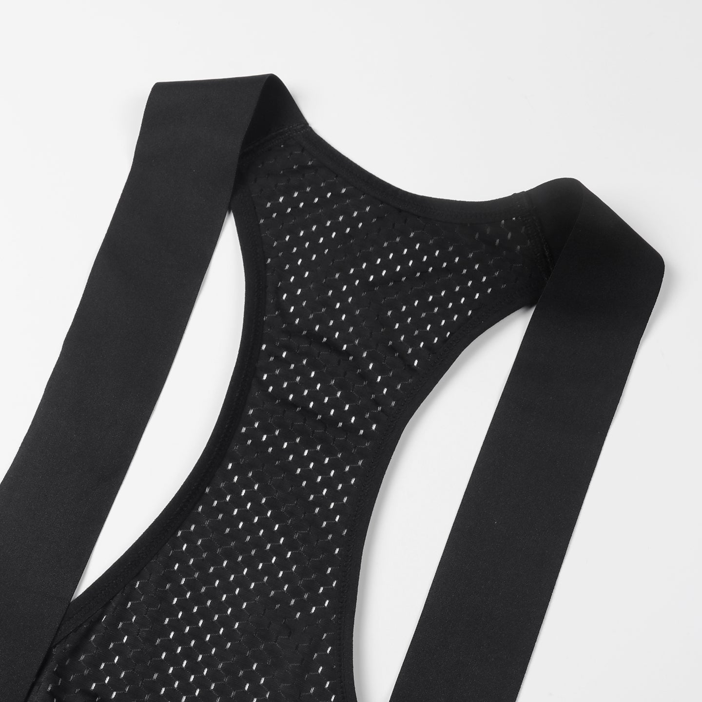 KUVA FIT BIB SHORTS