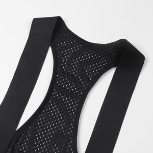 KUVA FIT BIB SHORTS