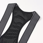 Load image into Gallery viewer, CORSA FIT CYCLING BIB SHORTS
