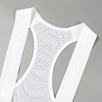 Load image into Gallery viewer, VELOX CYCLING BIB SHORTS
