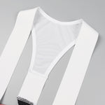 Load image into Gallery viewer, Magclasp QuickRelease Bib Shorts
