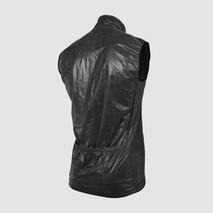 SIVO REFLECTIVE WIND VEST