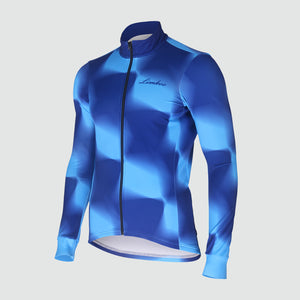 ECO ALPINE THERMAL CYCLING JACKET