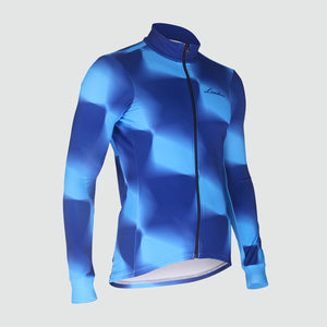 ECO ALPINE THERMAL CYCLING JACKET