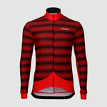 Load image into Gallery viewer, FUOCO THERMAL CYCLING JACKET
