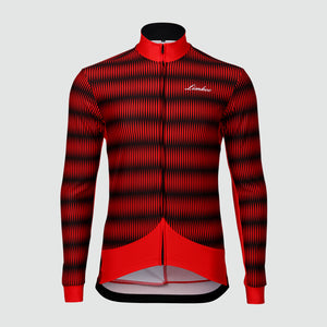 FUOCO THERMAL CYCLING JACKET