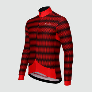 FUOCO THERMAL CYCLING JACKET
