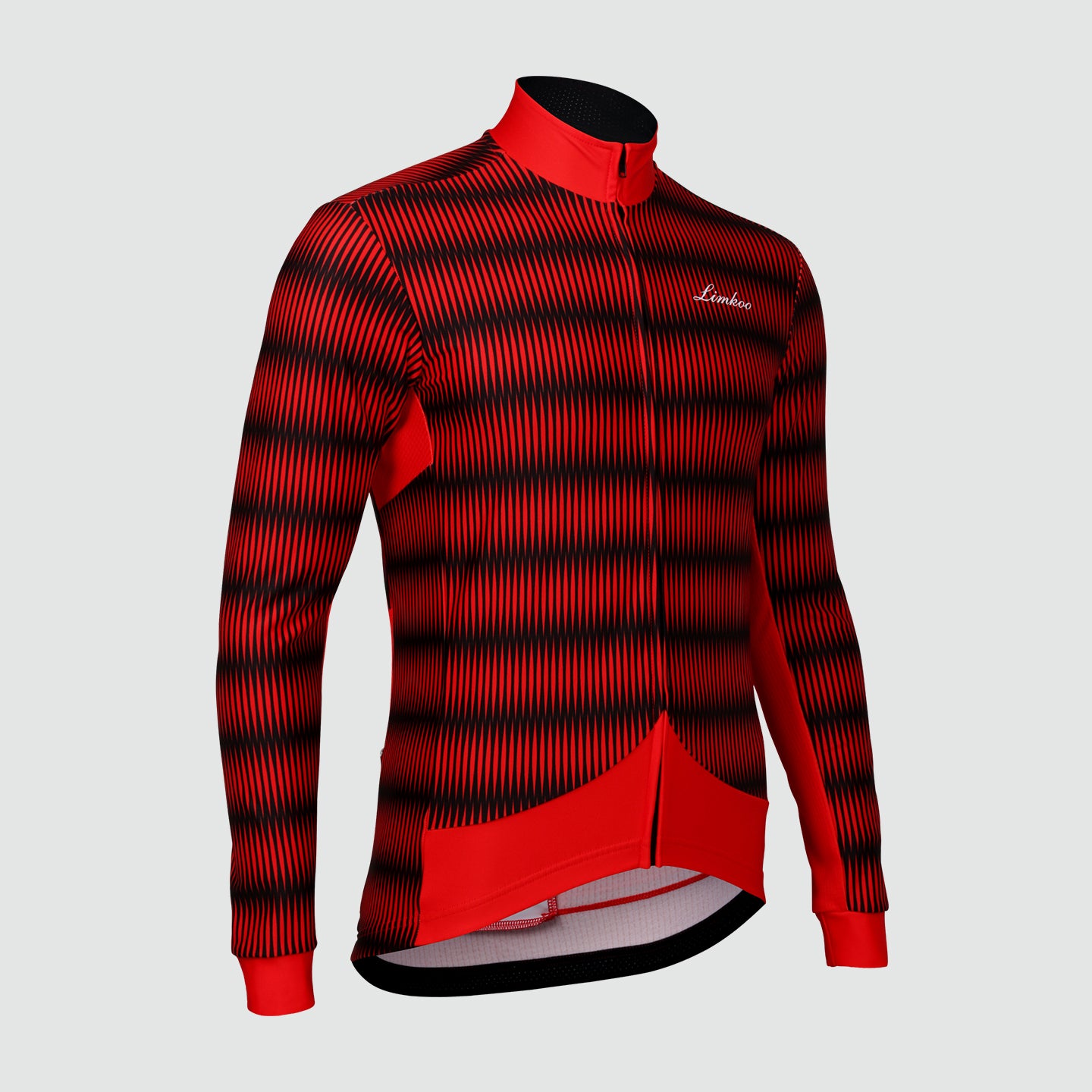 FUOCO THERMAL CYCLING JACKET