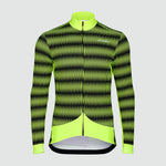Load image into Gallery viewer, BORMIO THERMAL CYCLING JACKET
