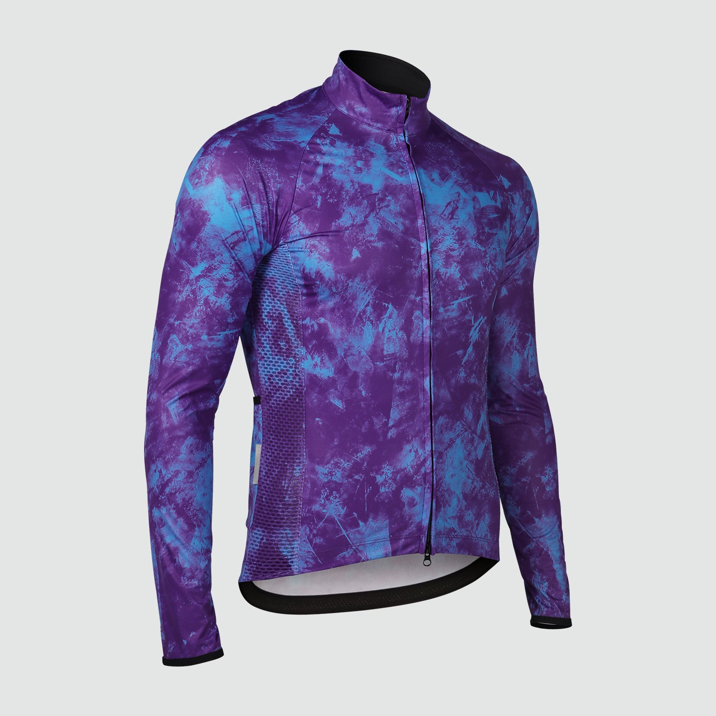 WINDTEK COLLINA CYCLING WIND JACKET