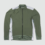 Load image into Gallery viewer, WIND LITE INSULATED CYCLING JACKET
