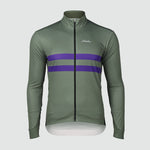 Load image into Gallery viewer, WIND LITE INSULATED CYCLING JACKET
