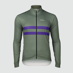WIND LITE INSULATED CYCLING JACKET