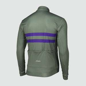 WIND LITE INSULATED CYCLING JACKET