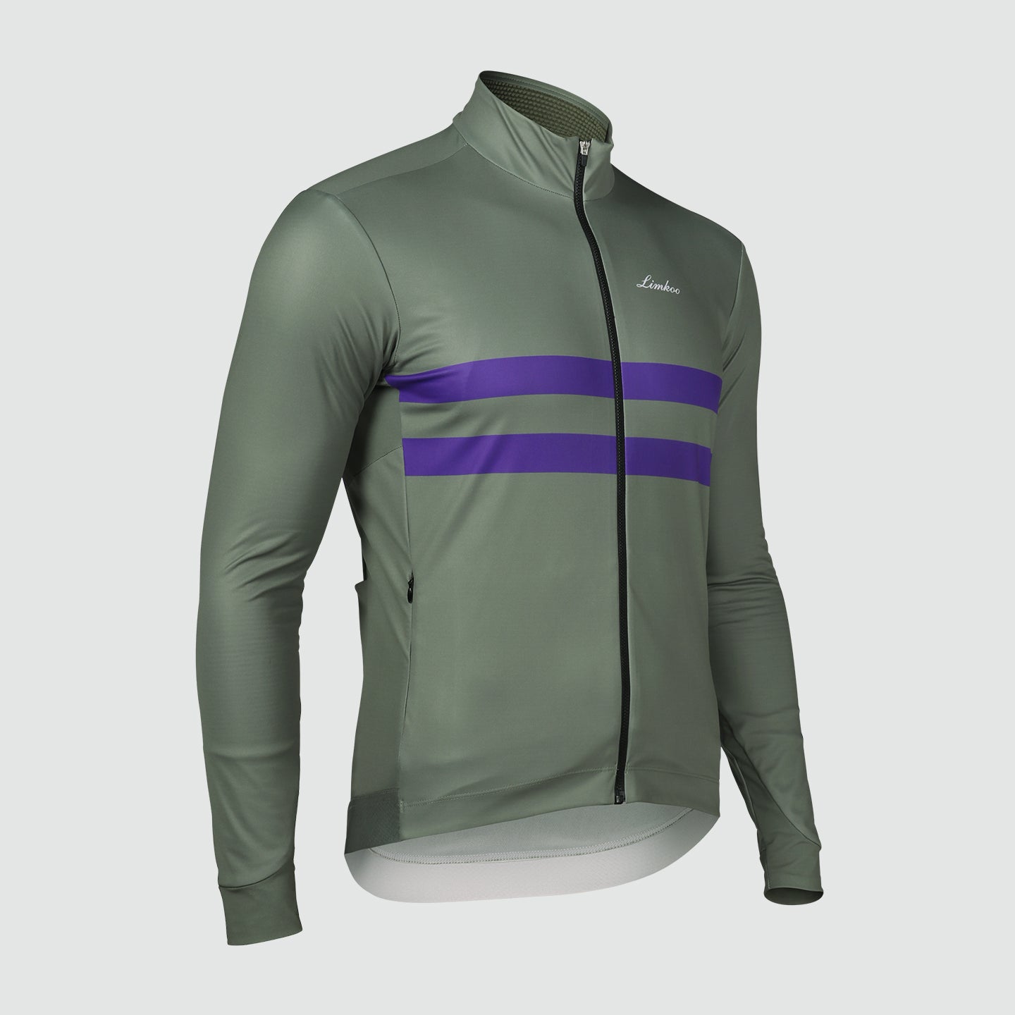 WIND LITE INSULATED CYCLING JACKET