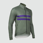 Load image into Gallery viewer, WIND LITE INSULATED CYCLING JACKET

