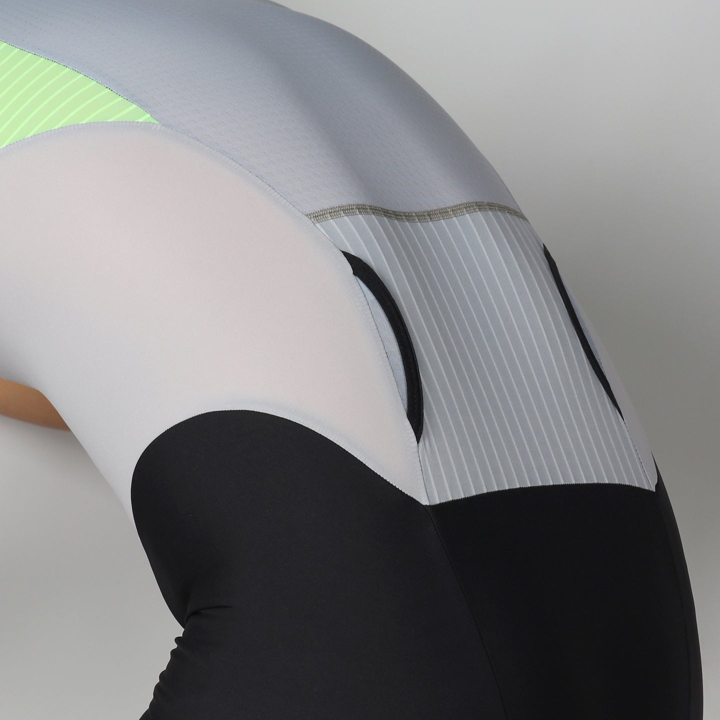 AERO FLOW CYCLING SKINSUIT