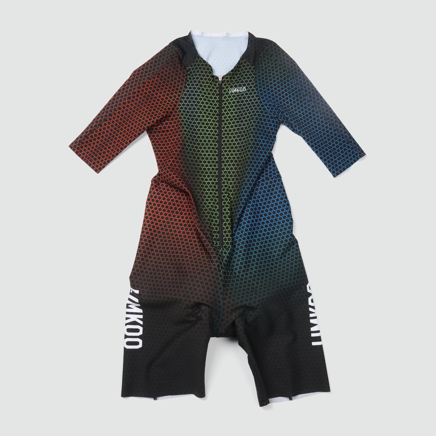 AERO FLY CYCLING SKINSUIT