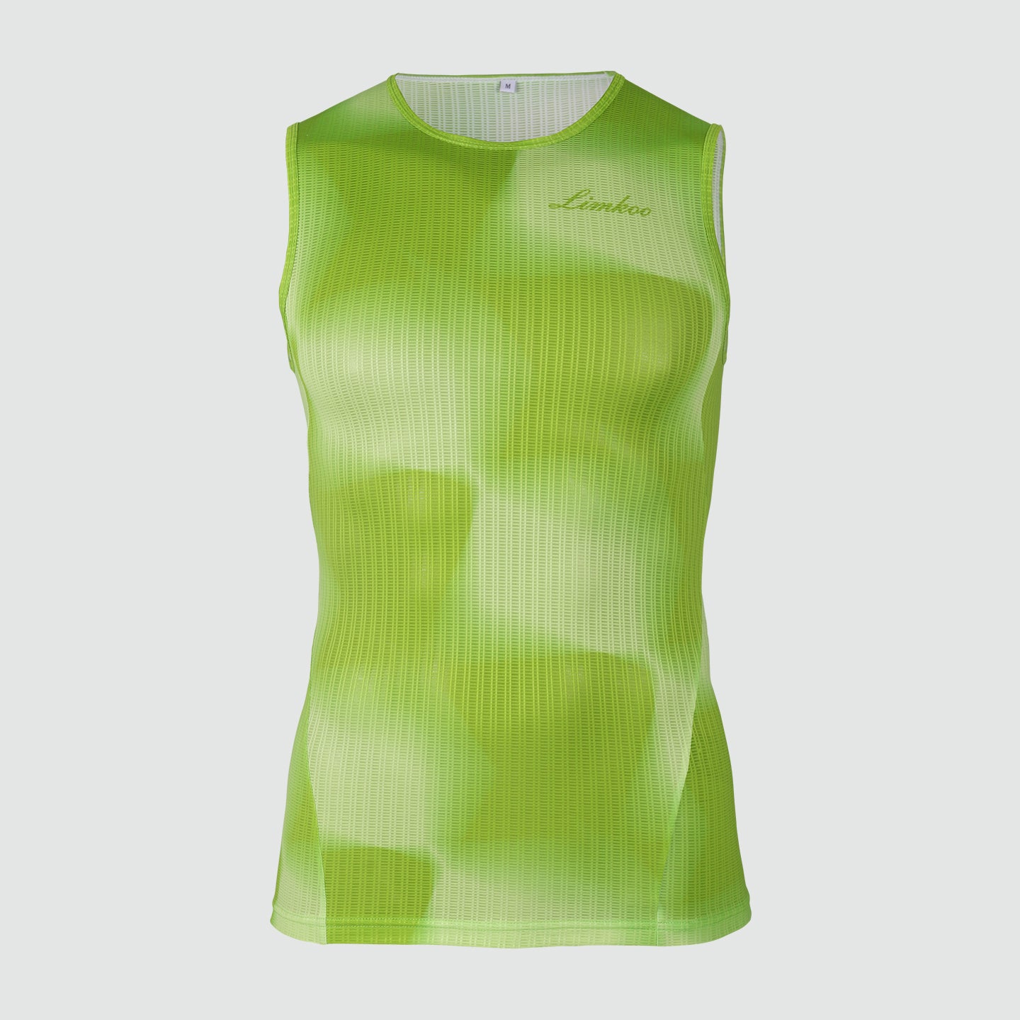 ECO FIATO SLEEVELESS BASE LAYER