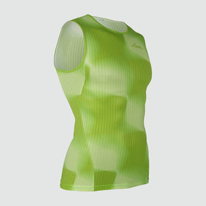 ECO FIATO SLEEVELESS BASE LAYER