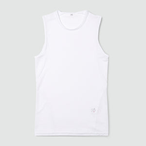 ECO ALTA SLEEVELESS BASE LAYER