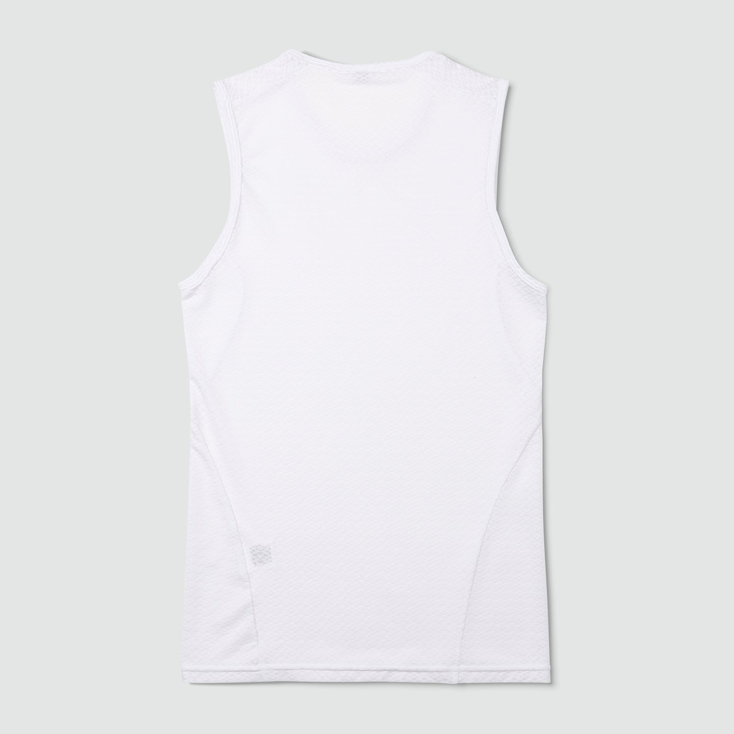 ECO ALTA SLEEVELESS BASE LAYER