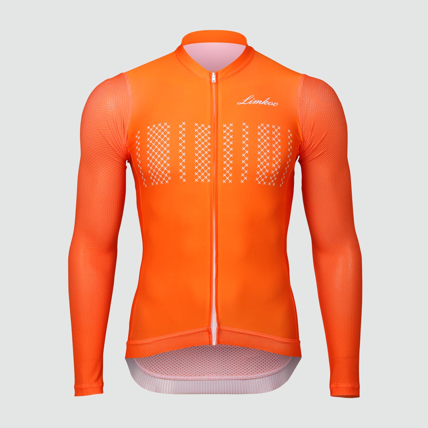 LUXE LS CYCLING JERSEY