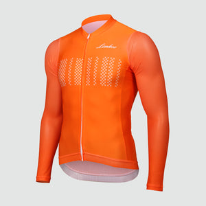 LUXE LS CYCLING JERSEY