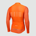 Load image into Gallery viewer, LUXE LS CYCLING JERSEY

