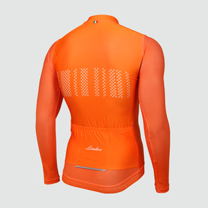 LUXE LS CYCLING JERSEY