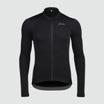 Load image into Gallery viewer, MERINO LS CYCLING JERSEY
