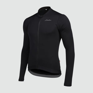 MERINO LS CYCLING JERSEY