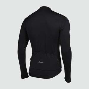 MERINO LS CYCLING JERSEY