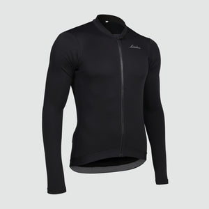 MERINO LS CYCLING JERSEY