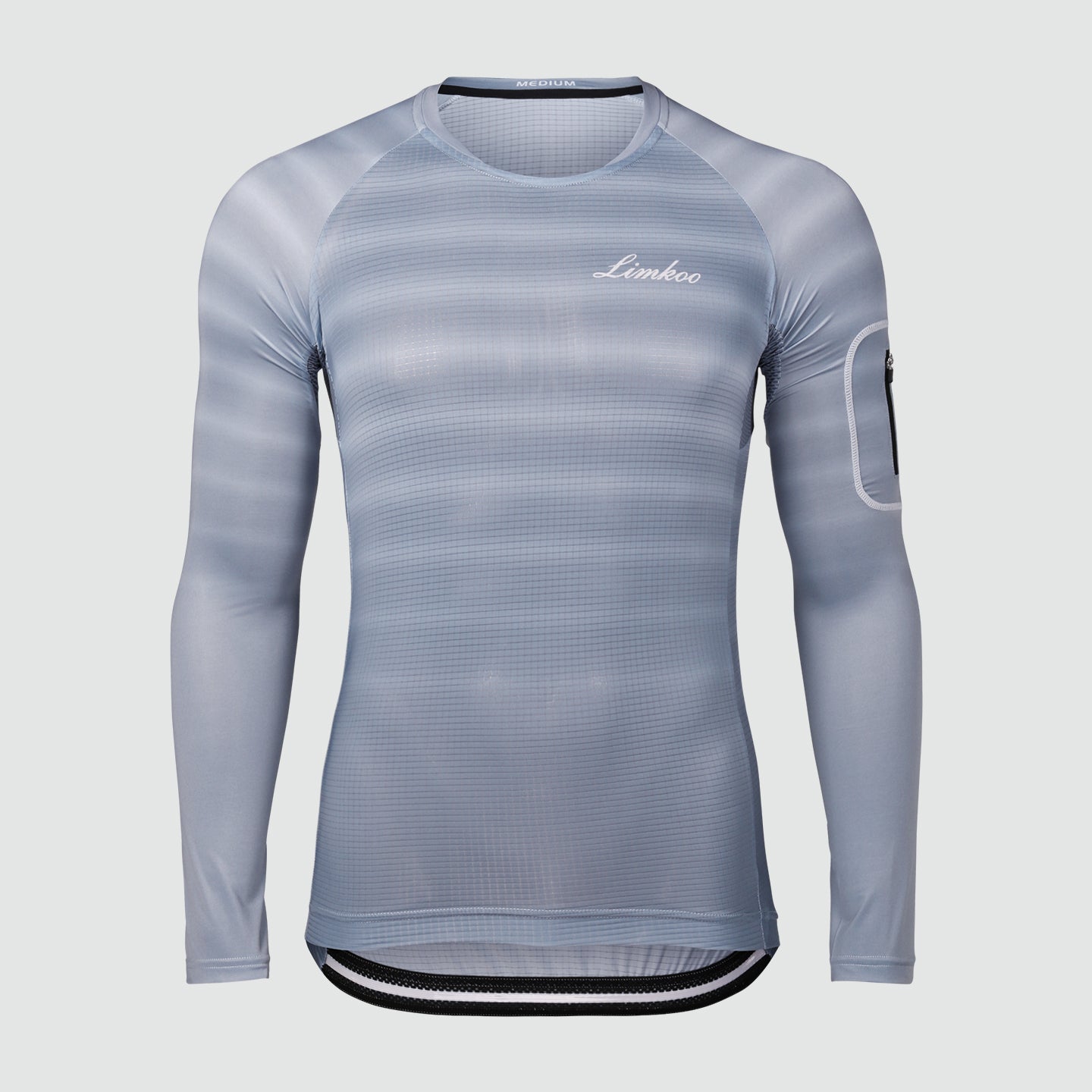 KNOX LS CYCLING JERSEY