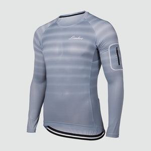 KNOX LS CYCLING JERSEY