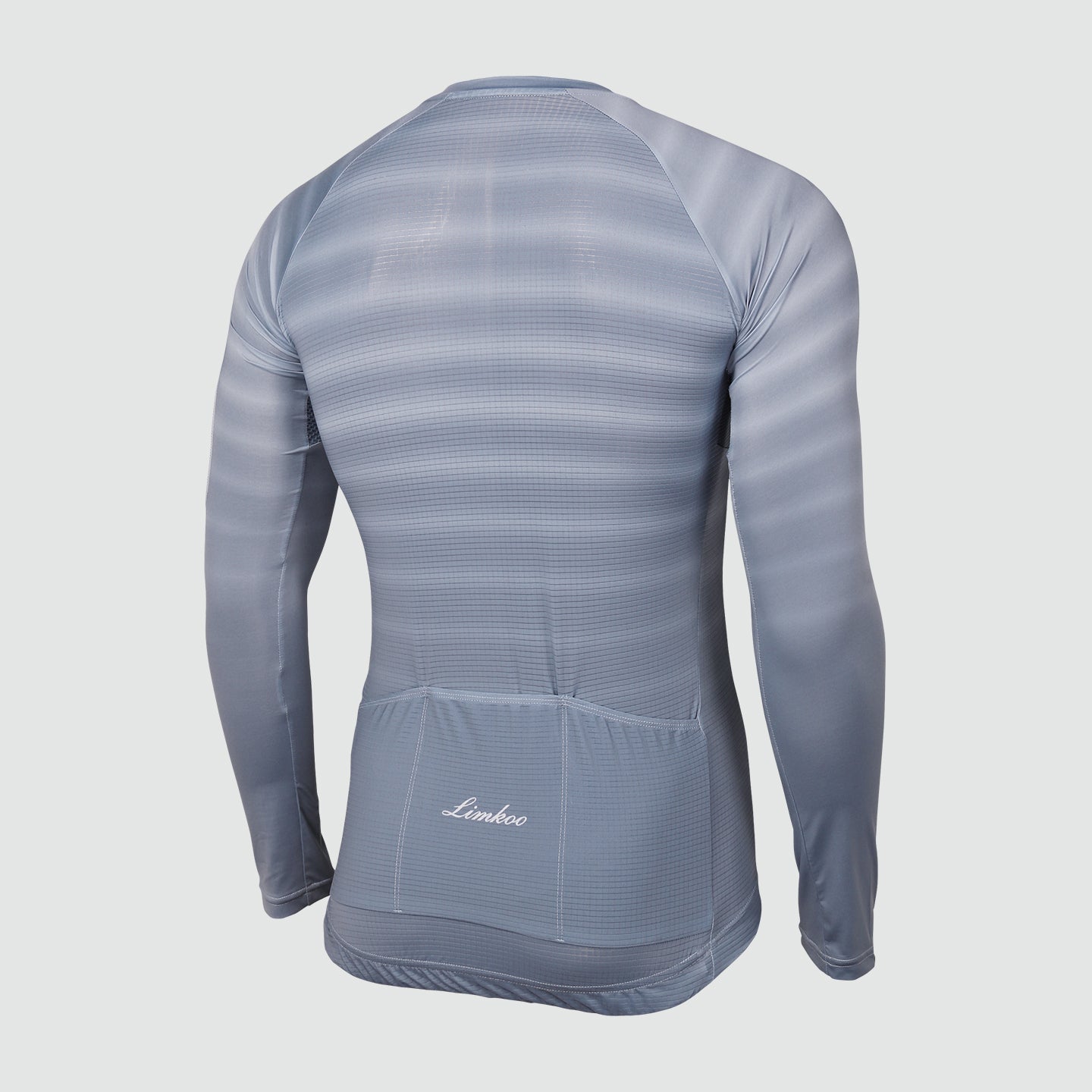 KNOX LS CYCLING JERSEY