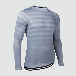 KNOX LS CYCLING JERSEY