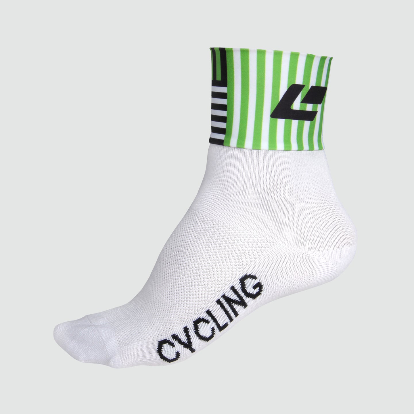 GIROTEK CYCLING SOCKS