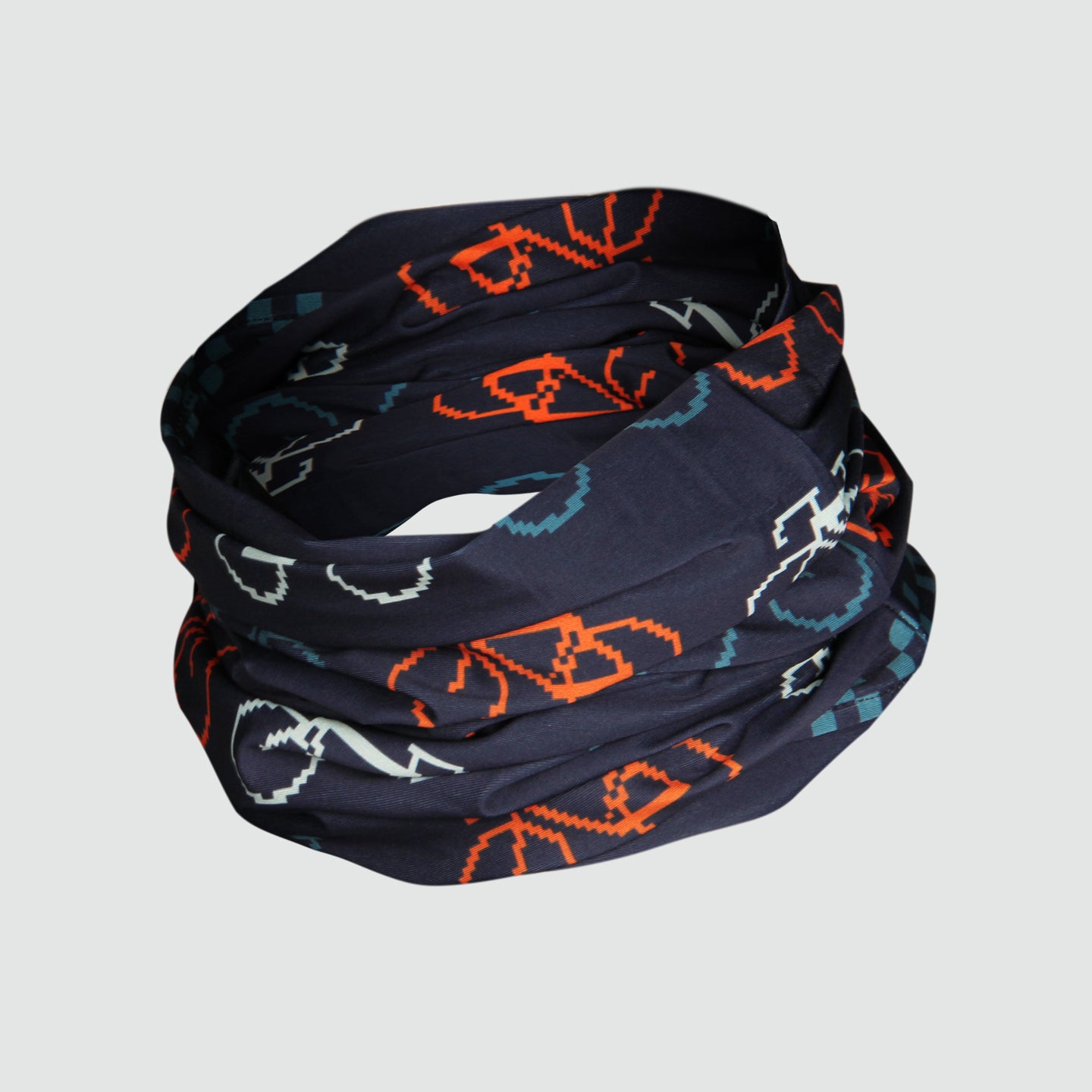 CYCLING NECK GAITER