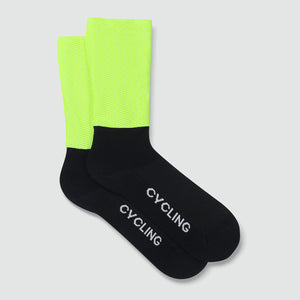 AERO CYCLING SOCKS