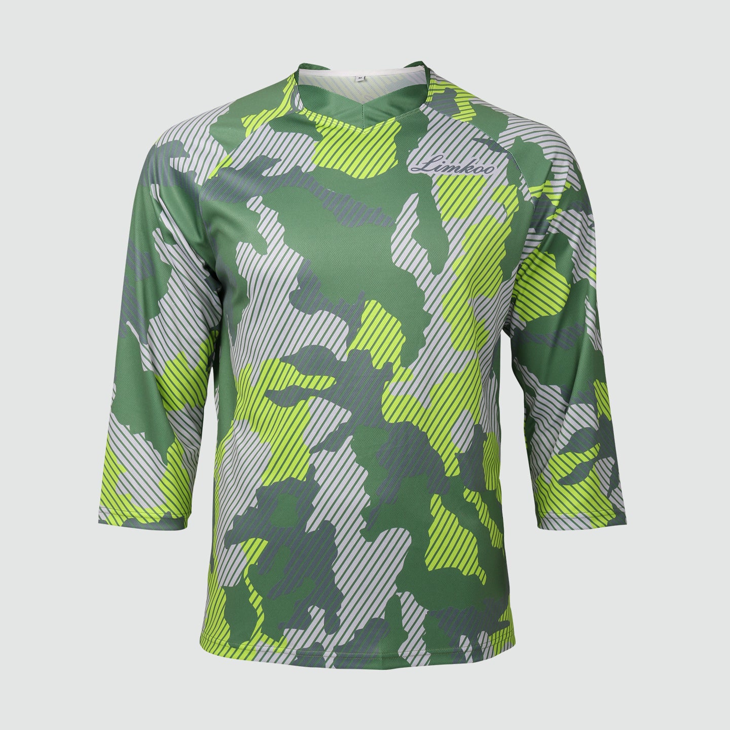 COOL FRESH MTB JERSEY