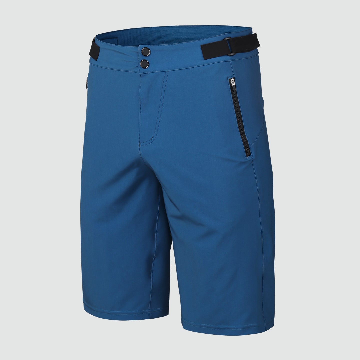 MONTE MOUNTAIN BIKE SHORTS (WITH ZIPPER POCKETS)