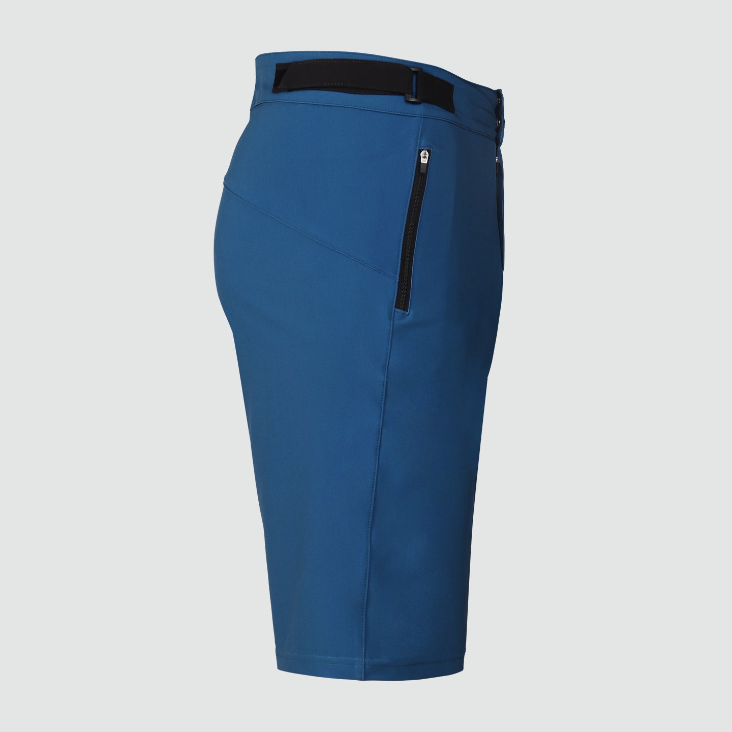 MONTE MOUNTAIN BIKE SHORTS (WITH ZIPPER POCKETS)