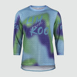 Load image into Gallery viewer, THREE QUARTER SLEEVE MTB JERSEY
